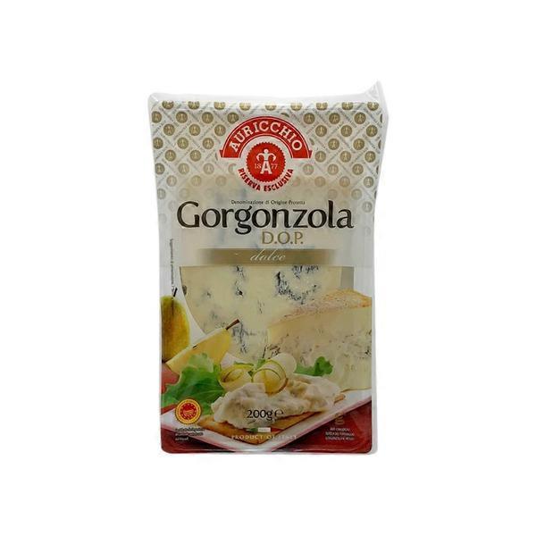 Auricchio Dolce (7 oz) Instacart