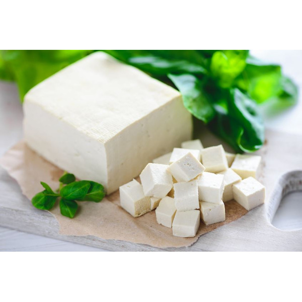 Soft Tofu - 19 oz