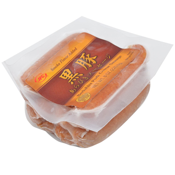 JFC Berkshire Pork Coarse Sausage