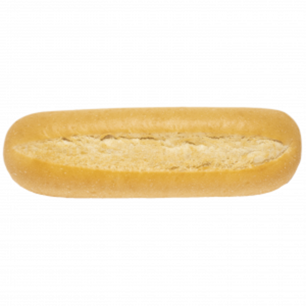 Turano - 10" Sub Rolls - 24 Ct