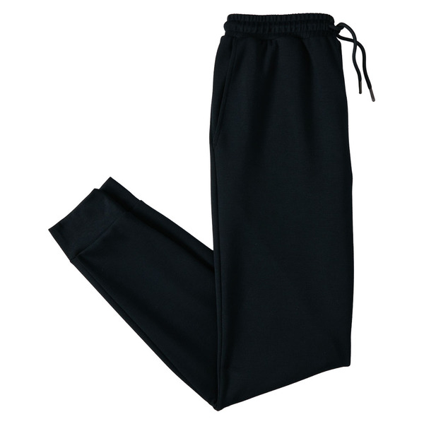 Avenue Lounge Pants Black XL Same-Day Delivery or Pickup | ALDI