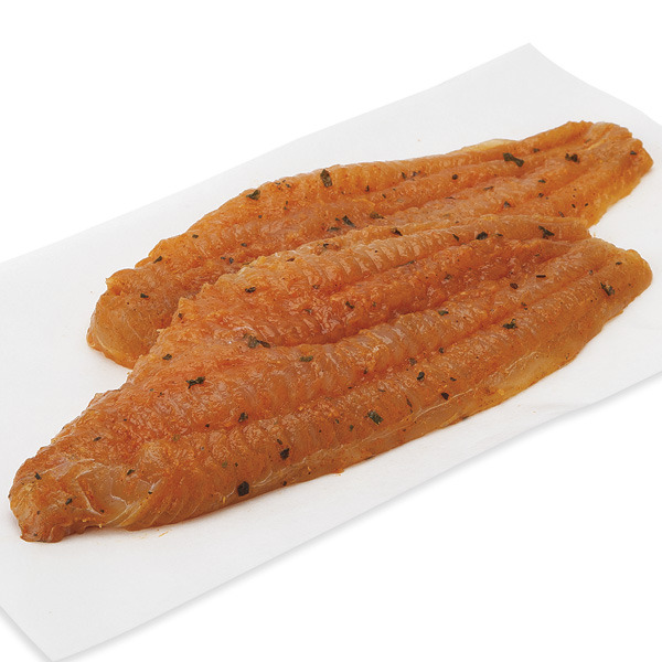 Publix Cajun Catfish Fillets Seasoned Fresh, Ready To Cook SameDay