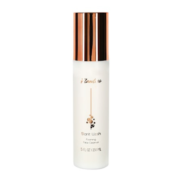 Flawless Starlit Wash Foaming Face Cleanser