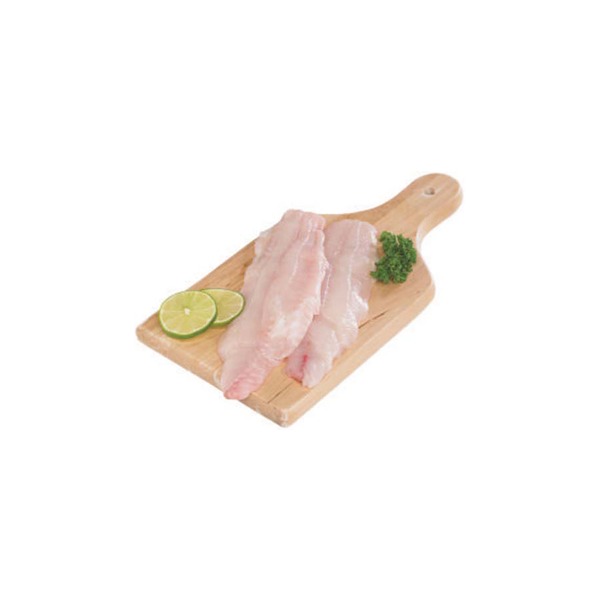 Fresh Catfish Fillet