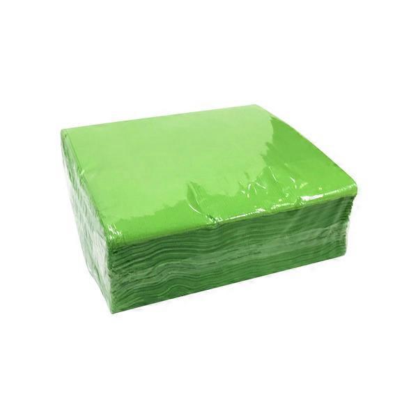 Kiwi 3 Ply Luncheon Napkins (50 ct) Instacart