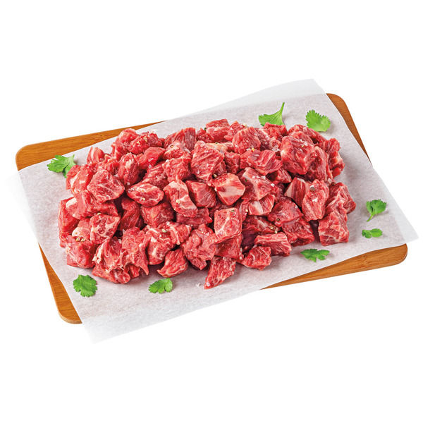 Beef for Carne Picada