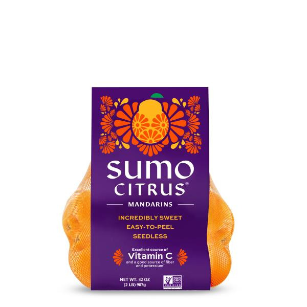 Sumo Citrus Mandarins Same-Day Delivery or Pickup | Publix