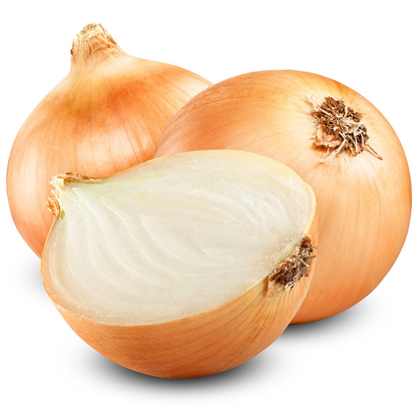 Yellow Onion
