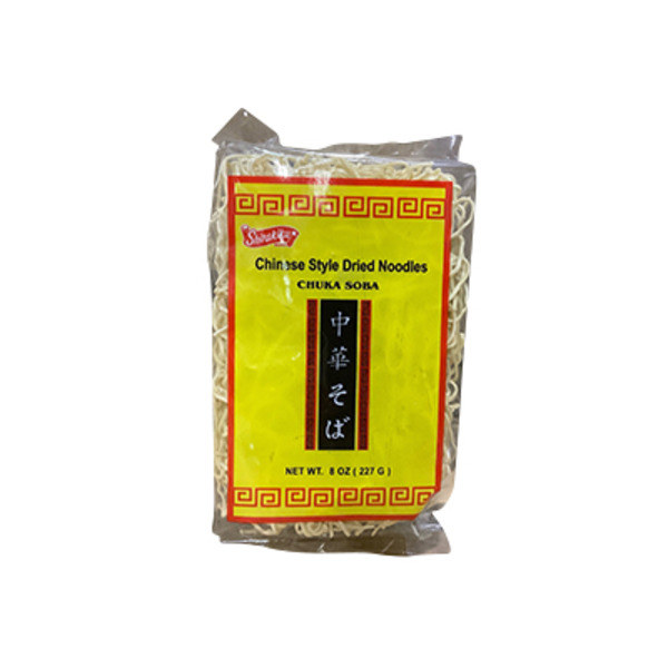 アンティーク雑貨 yakisoba Shimadaya YAKISOBA 21 180g x 3 serves-Ichiba Junction