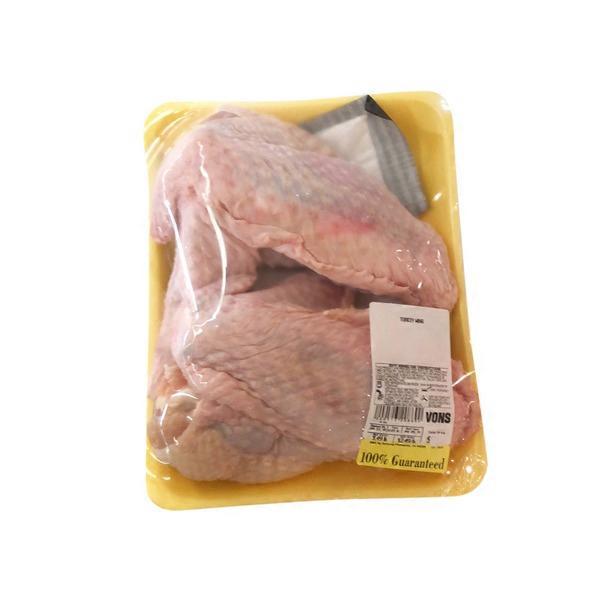 Turkey Wing