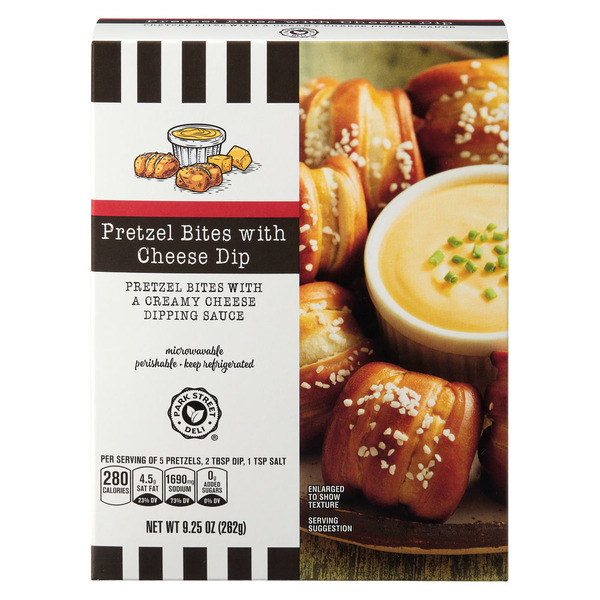 Park Street Deli