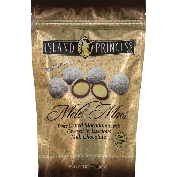 Island Princess Mele Macs Same-Day Delivery | Don Quijote