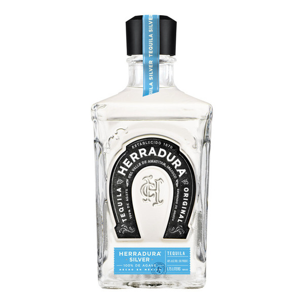 Tequila Herradura Silver Tequila Same-Day Delivery | Binny's