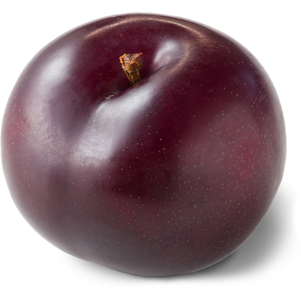 Black Plums