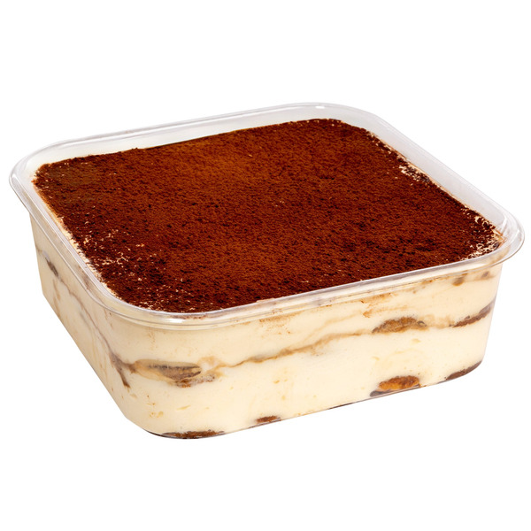 Kirkland Signature Tiramisu Scoop Cake 1.35 kg