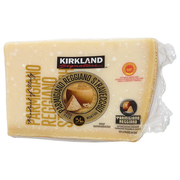 Parmigiano Reggiano Stravecchio