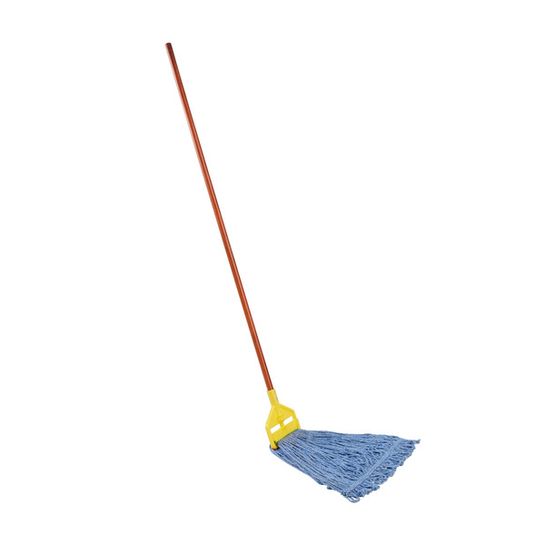 Rubbermaid Super Stitch Blend Non-wringing Wet mop