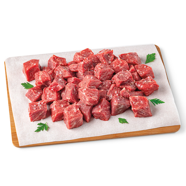 USDA Choice Beef Stew Meat