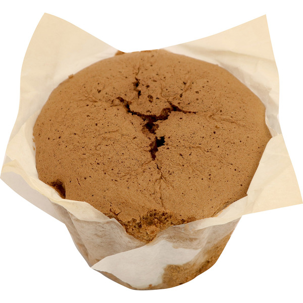 Coffee Flavor Cupcake