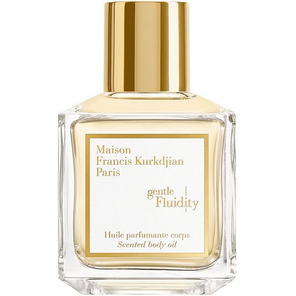 Maison Francis Kurkdjian Gentle Fluidity Gold Scented Body Oil