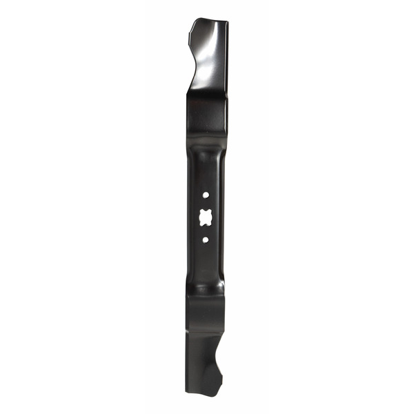 GE nuine Factory Parts 21-in Deck Multipurpose Mower Blade for CRAFTSMAN Models: M100, M105, M110, M115, M125, M130, M140, M155, M160, M205, M210