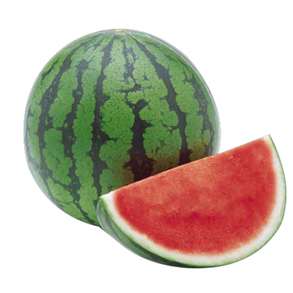 Mini Seedless Watermelon