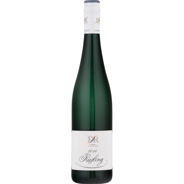 Dr Loosen Riesling Mosel 750 Ml From Rainbow Grocery Instacart