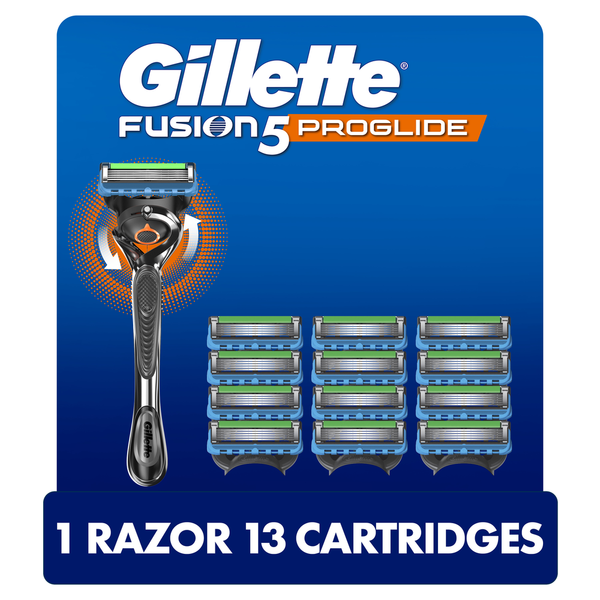 Gillette ProGlide Razor for Men Same-Day Delivery | Sam's Club