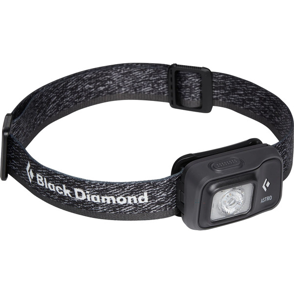 Black Diamond Astro 300 Headlamp