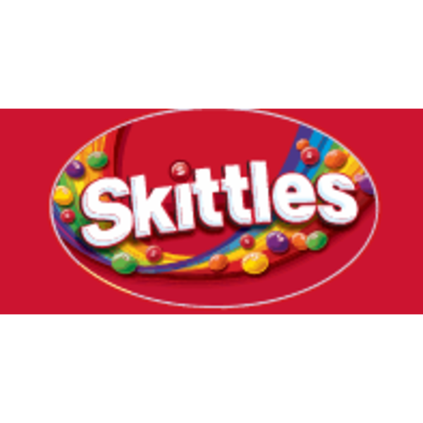 Skittles Sour Gummies - 12pk