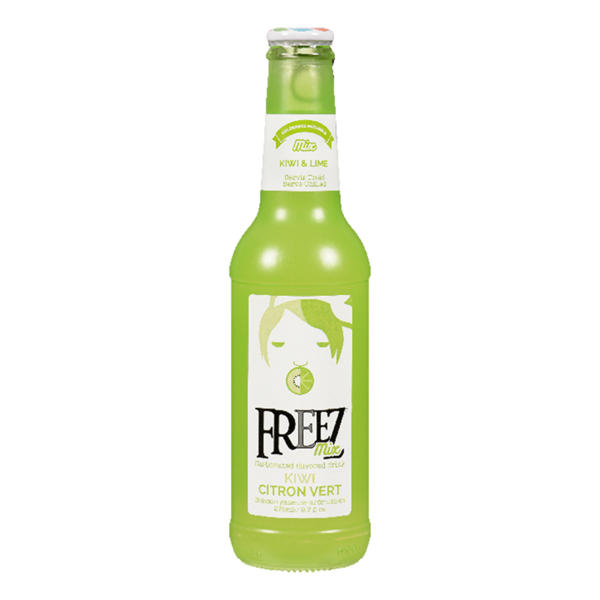Freezone Carbonated Kiwi Soda Same-Day Delivery | Adonis