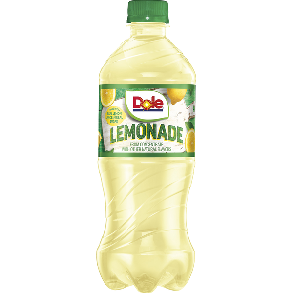 Dole Lemonade Same-Day Delivery or Pickup | Andy's Liquor