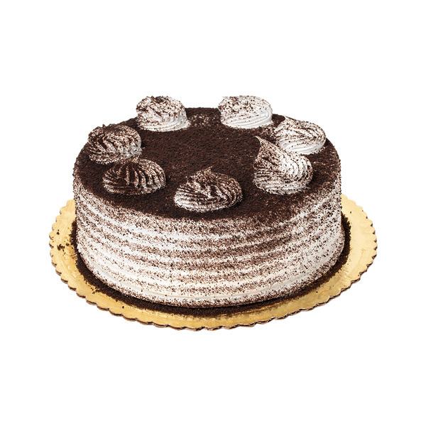 Cardenas Markets Classic 10" Chocolate Cake
