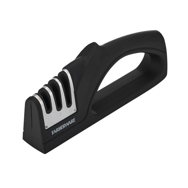 Farberware 3-Stage Knife Sharpener