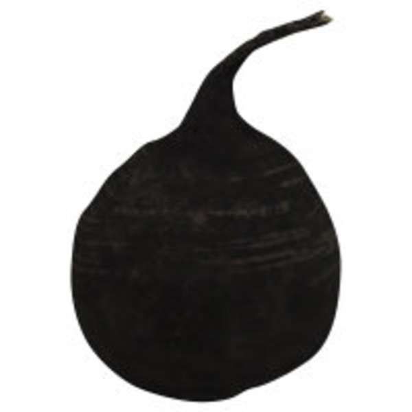 Melissa's Black Radish