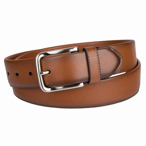 Dockers Men's Comfort Stretch Belt