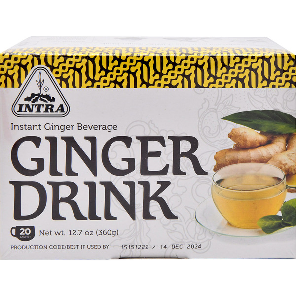 Intra Ginger Drink
