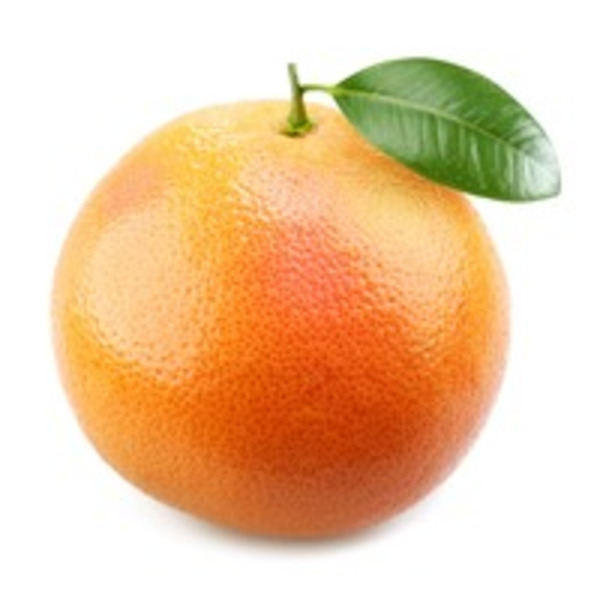 Pink & Red Grapefruits