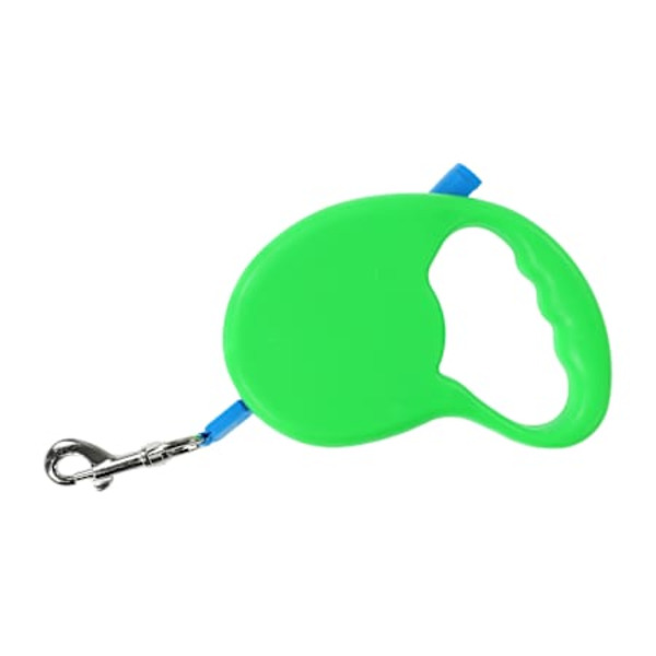 Pawsitively Fun! Retractable Leash