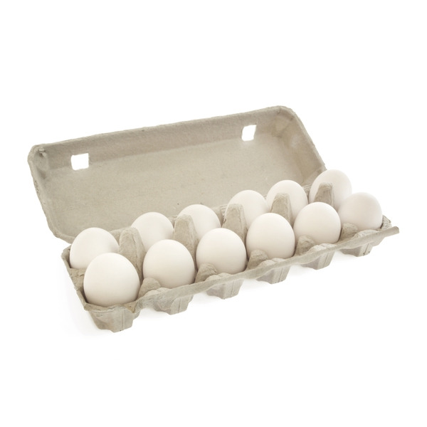 Nulaid Farm Fresh Eggs Same-Day Delivery or Pickup | FoodMaxx