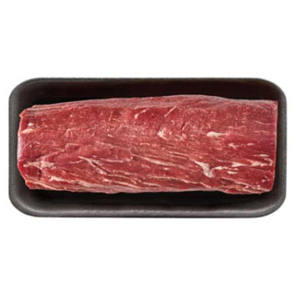Ch Beef Tenderloin Roast Chateaubriand