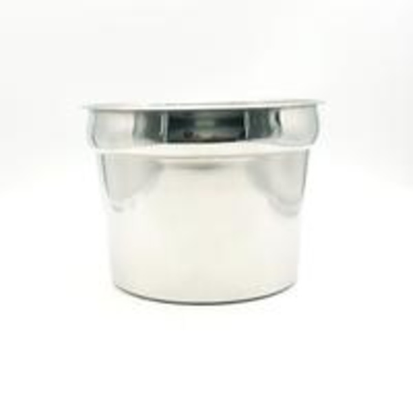 Winco - INS-4.0 - Inset Cover for 4 Qt Pot