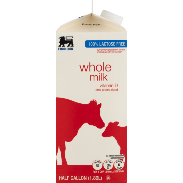 nutramigen food lion