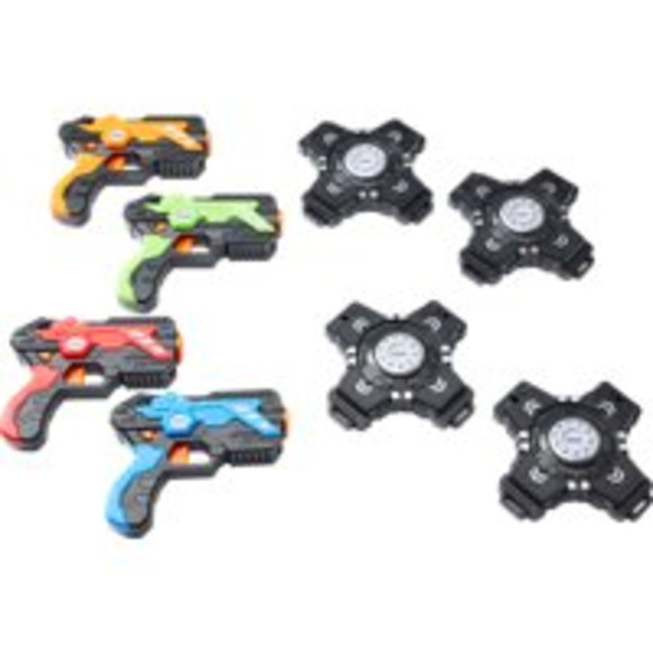 AGame Laser Tag Set