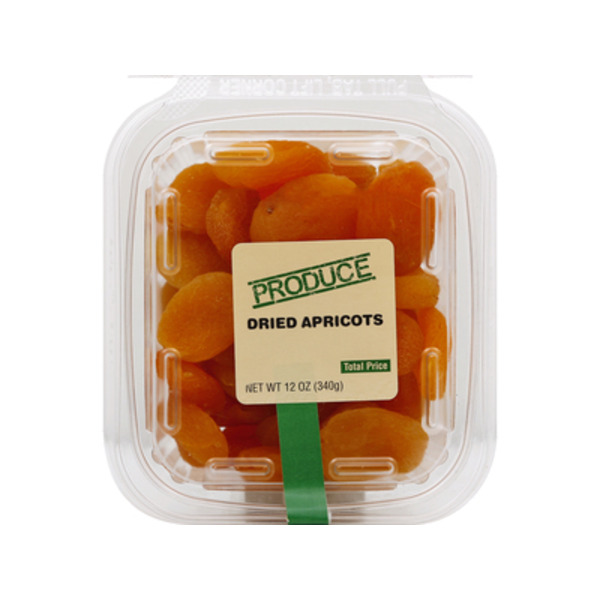 Signature SELECT Apricots, Dried