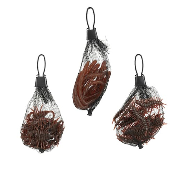 Ashland Assorted Bag of Bugs
