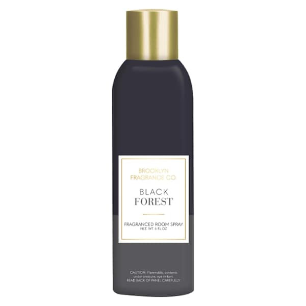 6Oz Black Forest Room Spray