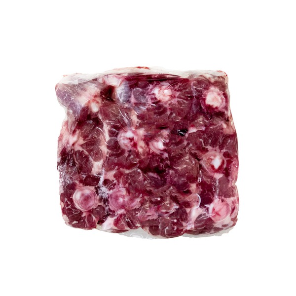 Beef Oxtails