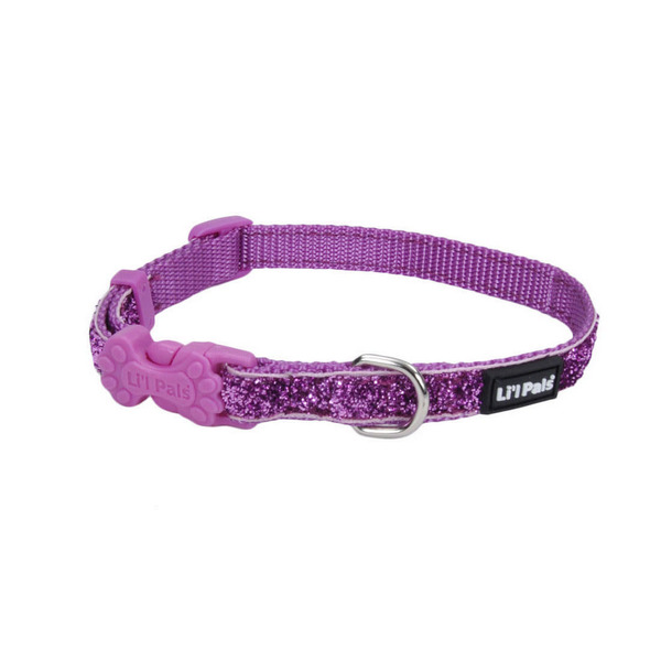 Li'l Pals Collar, Adjustable, Petite Small