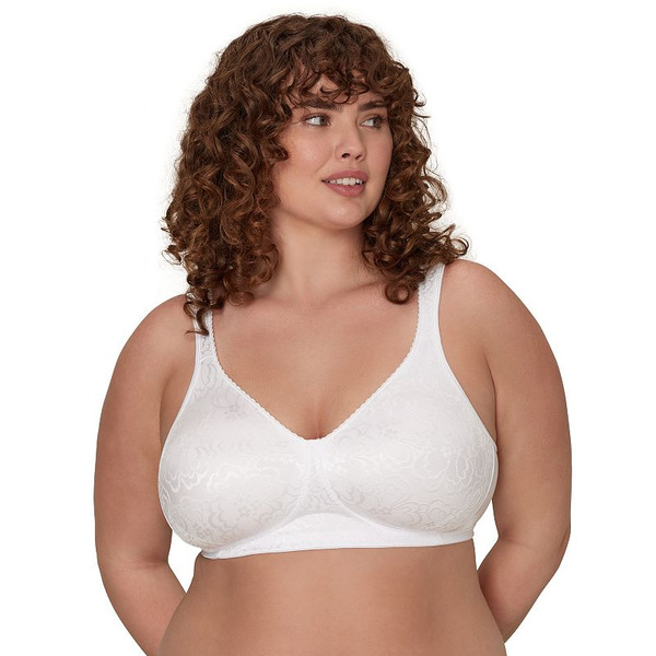 Playtex Style-4745 Women's 18 Hour Ultimate Lift & Support Wire-Free Bra